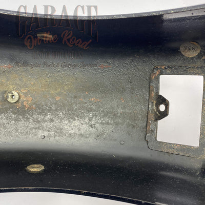 Garde-boue arrière OEM 59731-07
