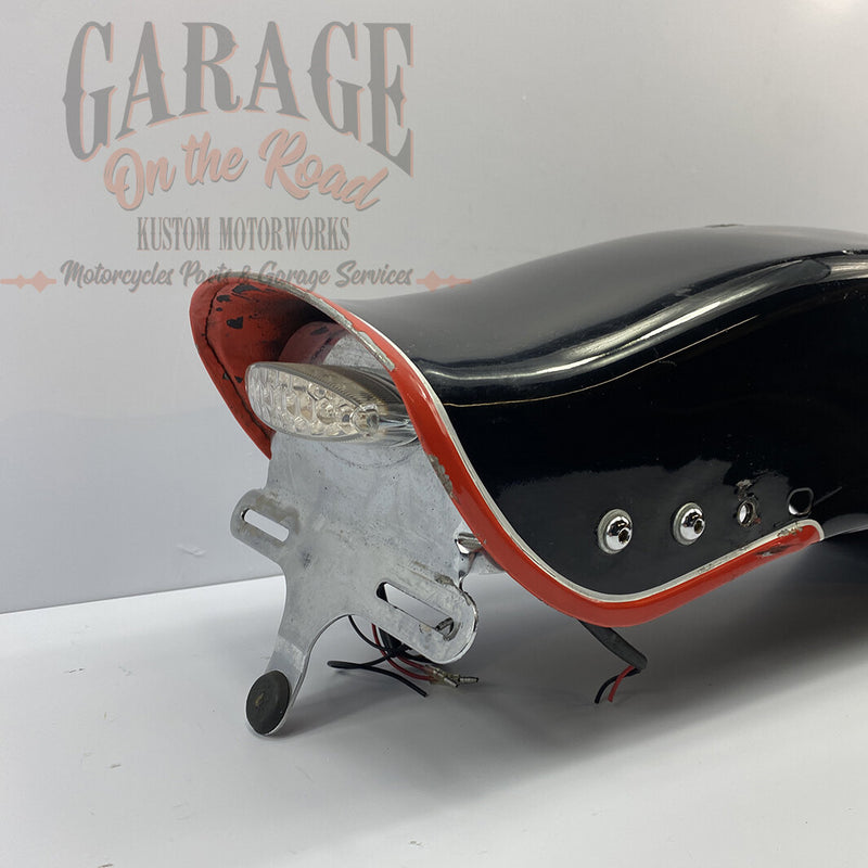 Rear mudguard OEM 59914-86A