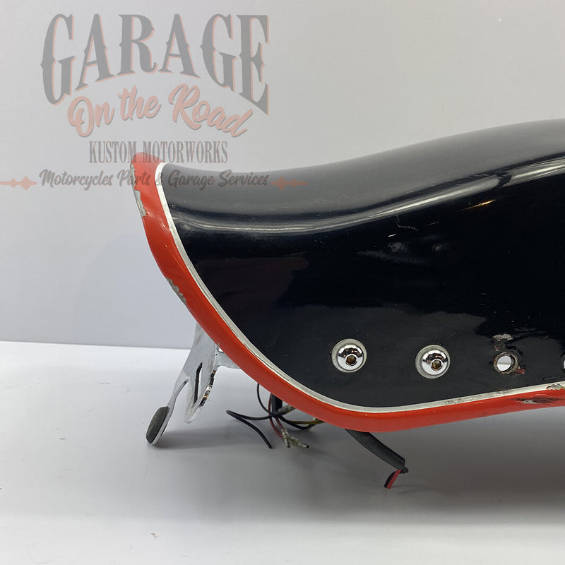 Rear mudguard OEM 59914-86A