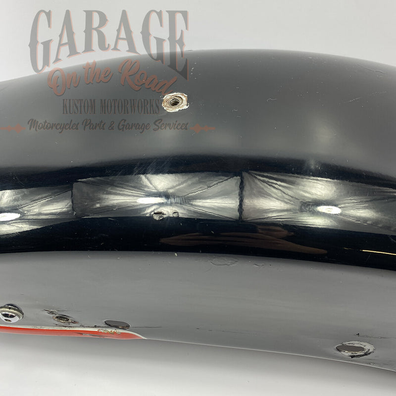 Rear mudguard OEM 59914-86A