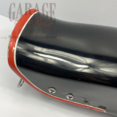 Rear mudguard OEM 59914-86A