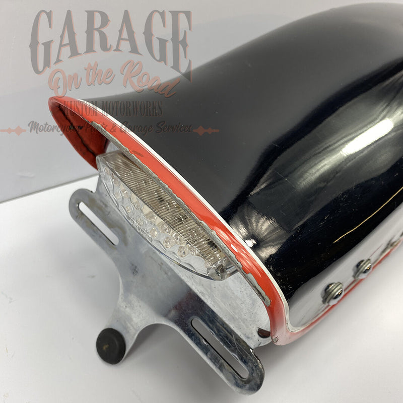 Rear mudguard OEM 59914-86A