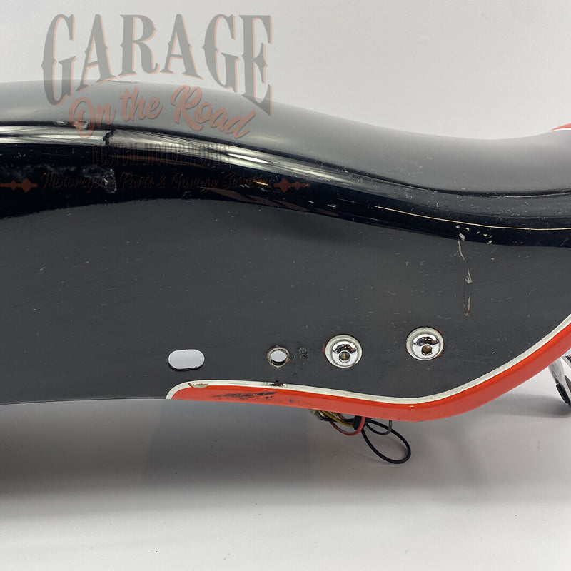 Rear mudguard OEM 59914-86A