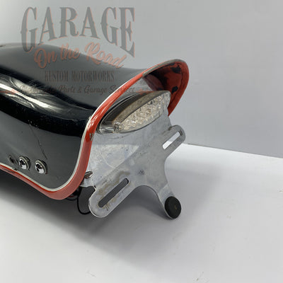 Rear mudguard OEM 59914-86A