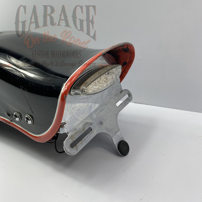 Rear mudguard OEM 59914-86A