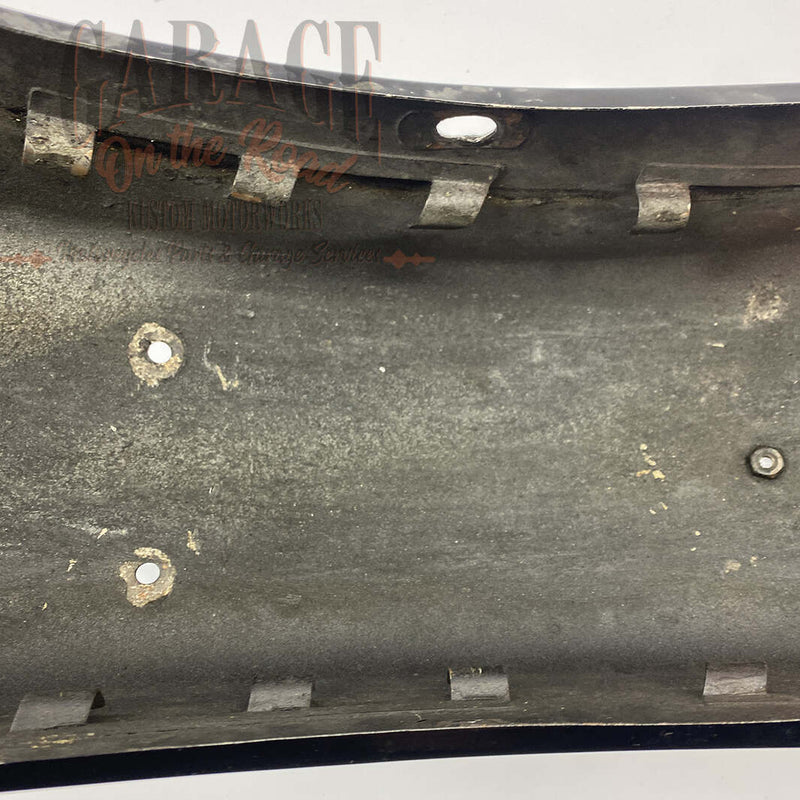 Rear mudguard OEM 59914-86A
