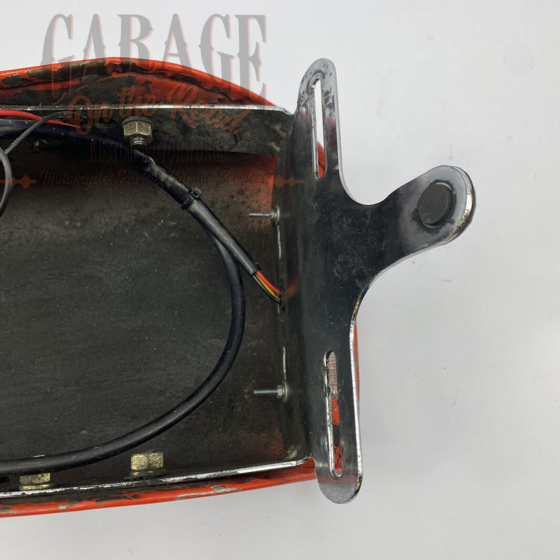 Rear mudguard OEM 59914-86A