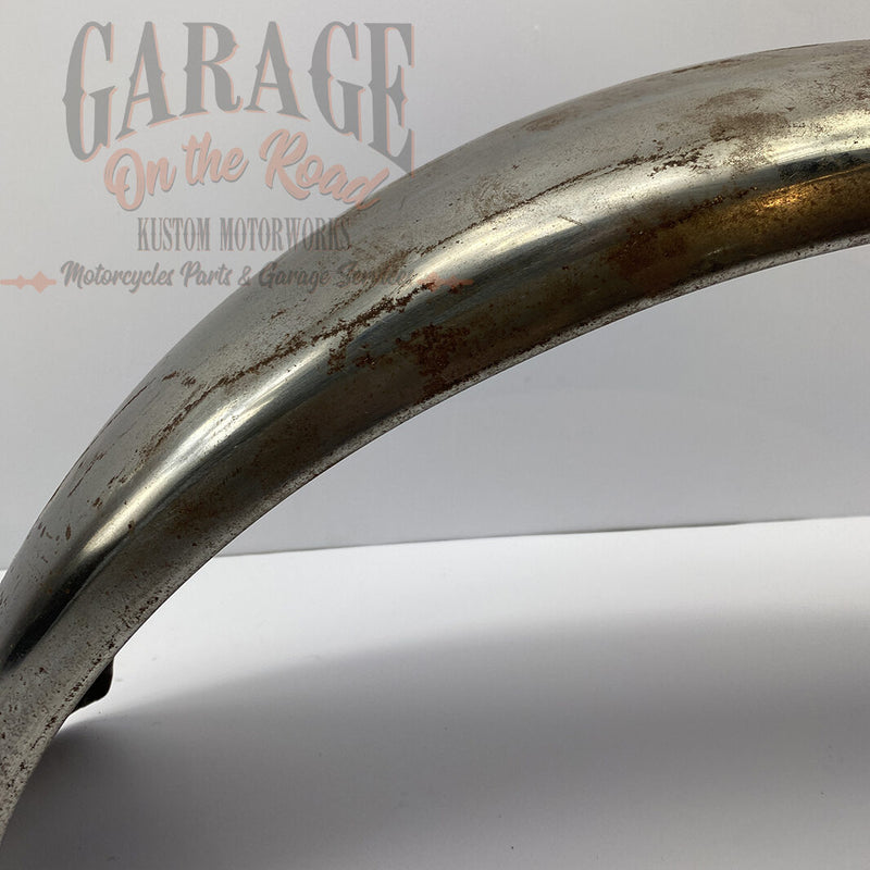Mudguard