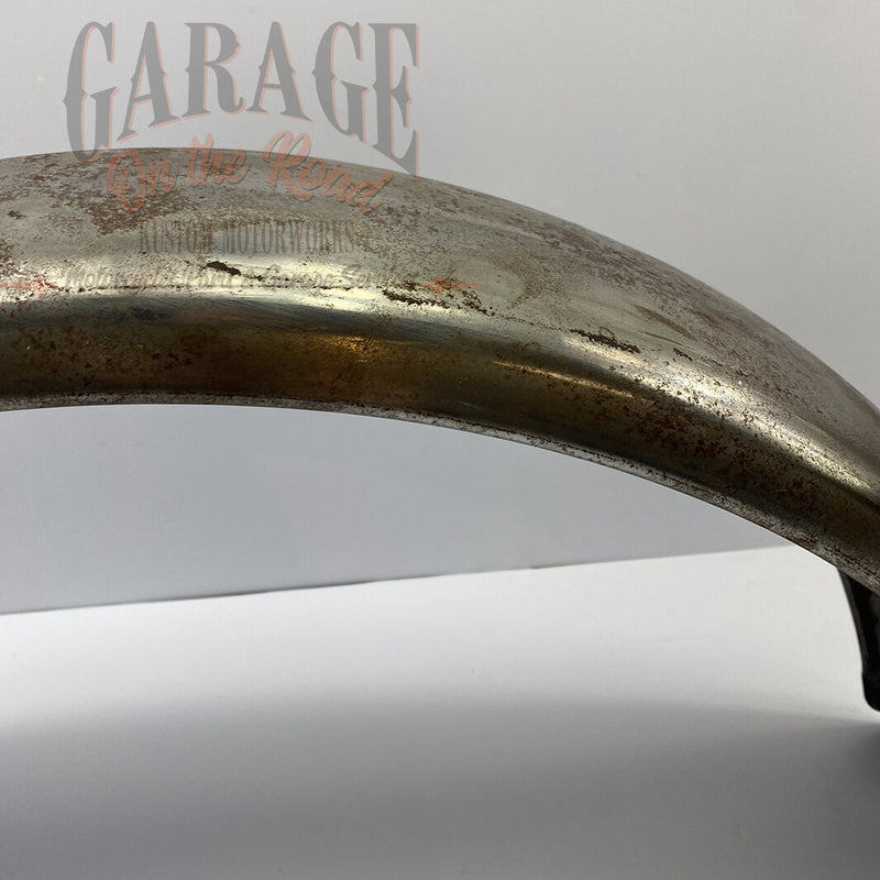 Mudguard
