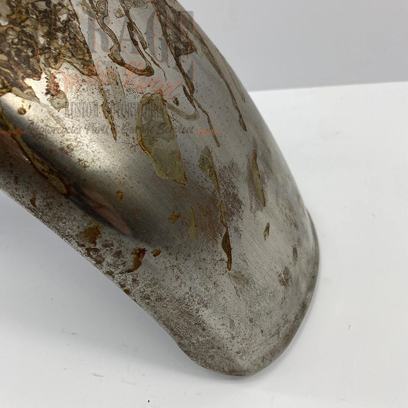Mudguard