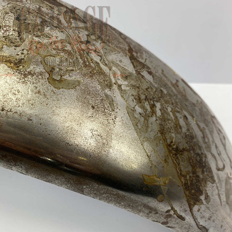 Mudguard
