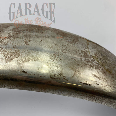 Mudguard