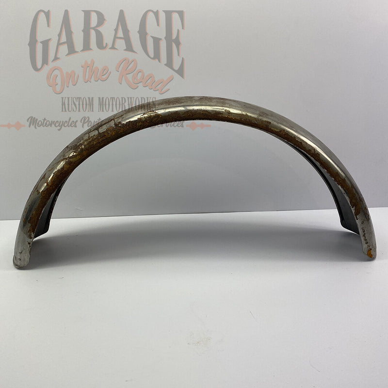 Mudguard