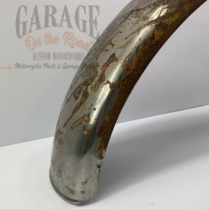 Mudguard