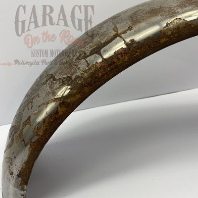 Mudguard
