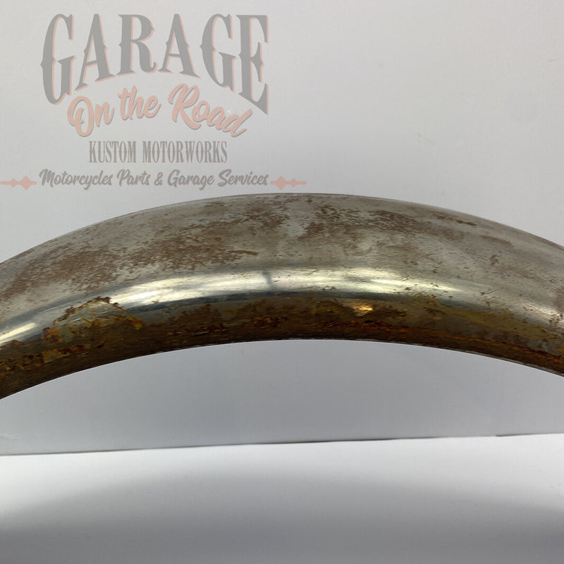 Mudguard