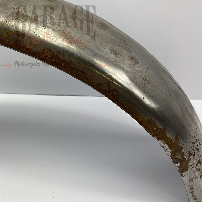 Mudguard