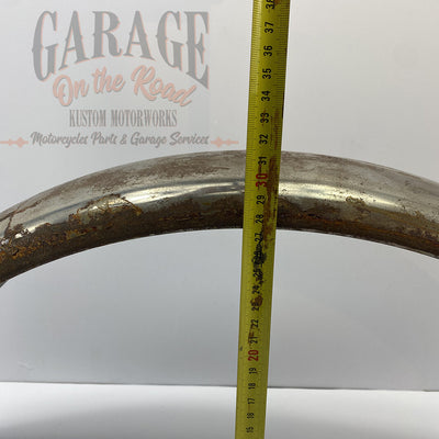 Mudguard