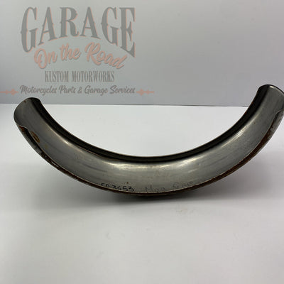 Mudguard