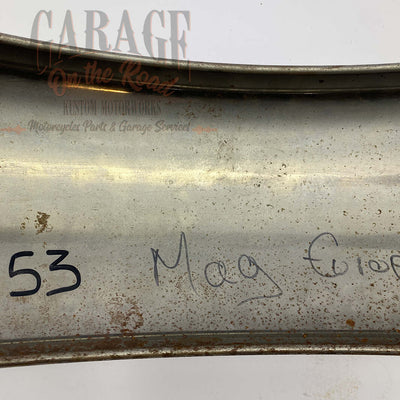 Mudguard