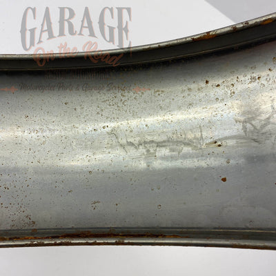 Mudguard