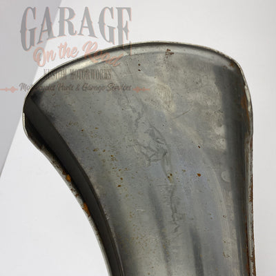 Mudguard