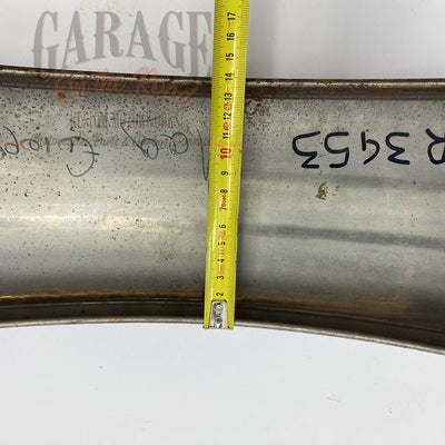 Mudguard