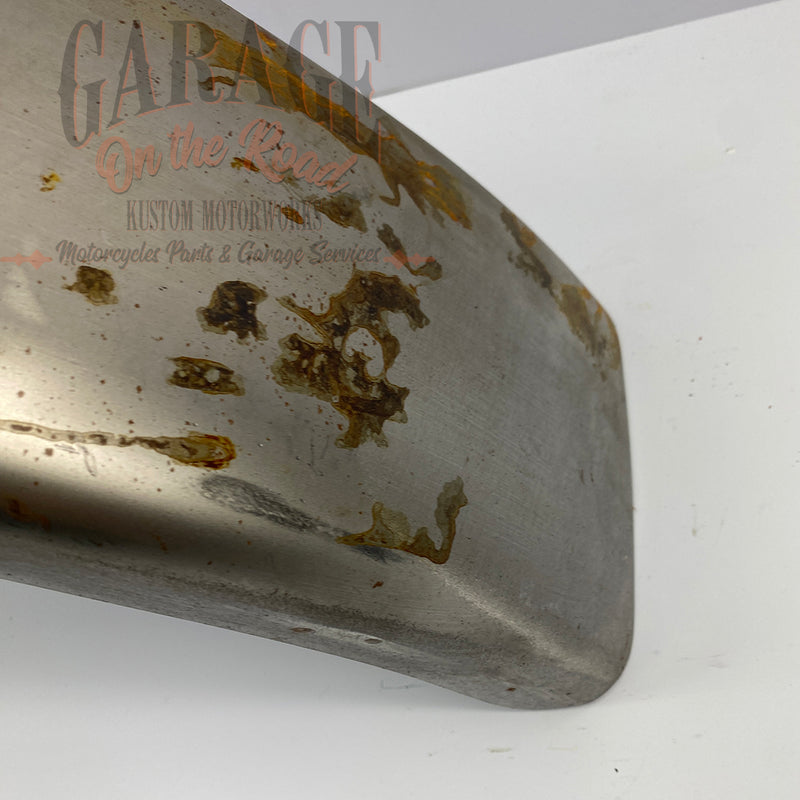 Mudguard