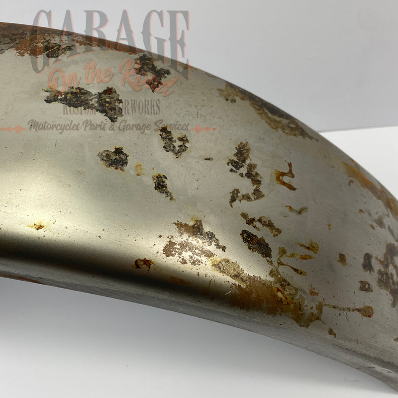 Mudguard