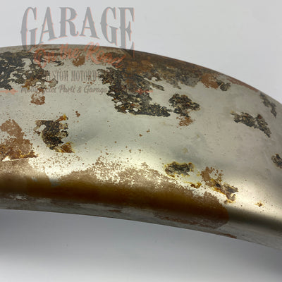 Mudguard