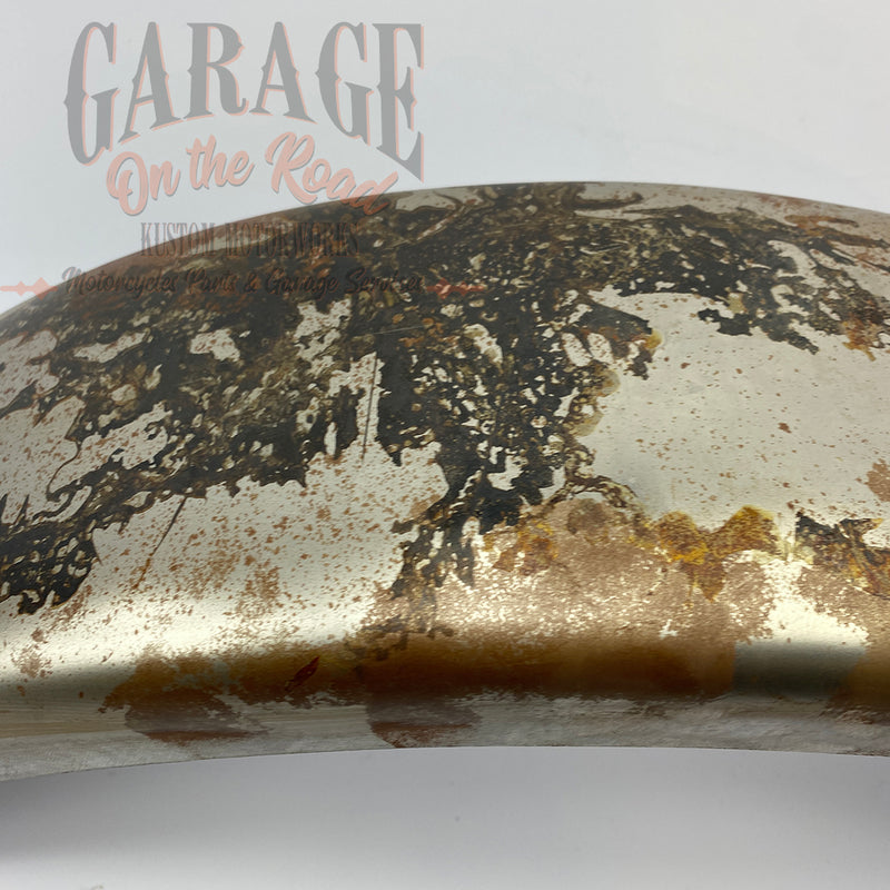Mudguard