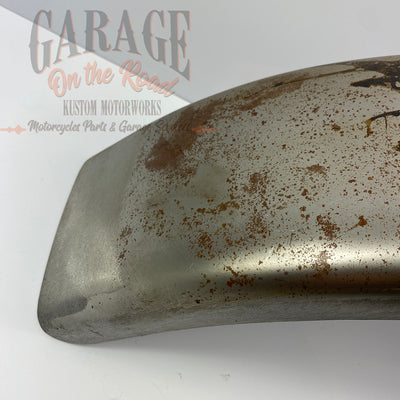 Mudguard