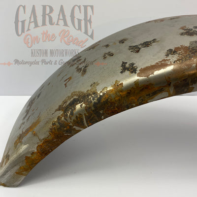 Mudguard