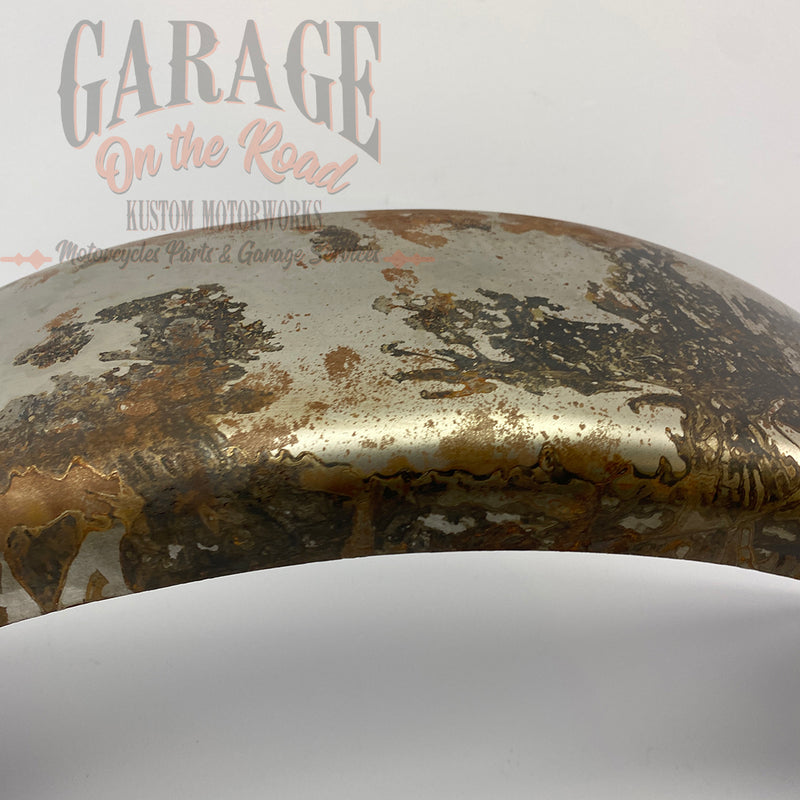 Mudguard