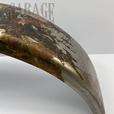 Mudguard