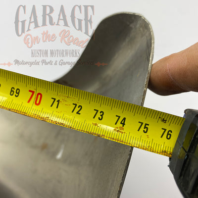 Mudguard