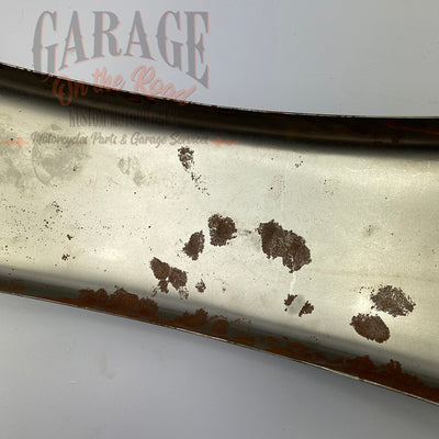 Mudguard