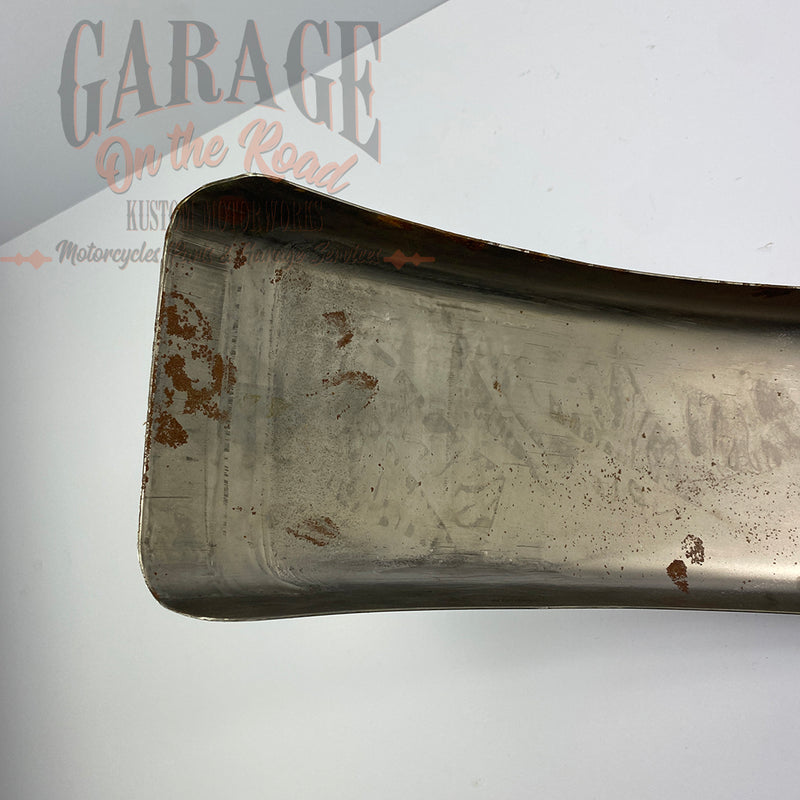Mudguard