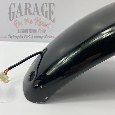 Rear Mudguard