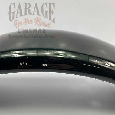 Rear Mudguard