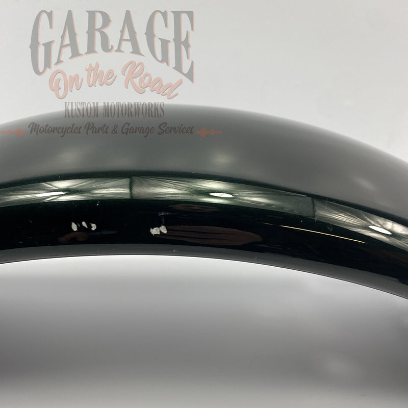 Rear Mudguard