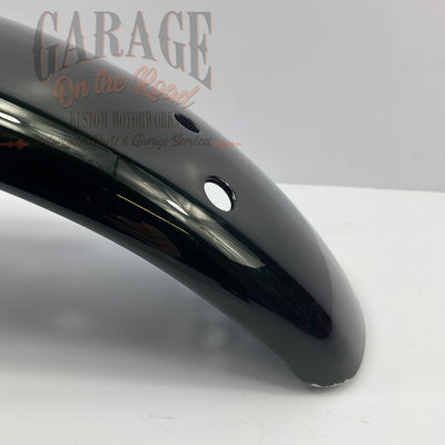 Rear Mudguard