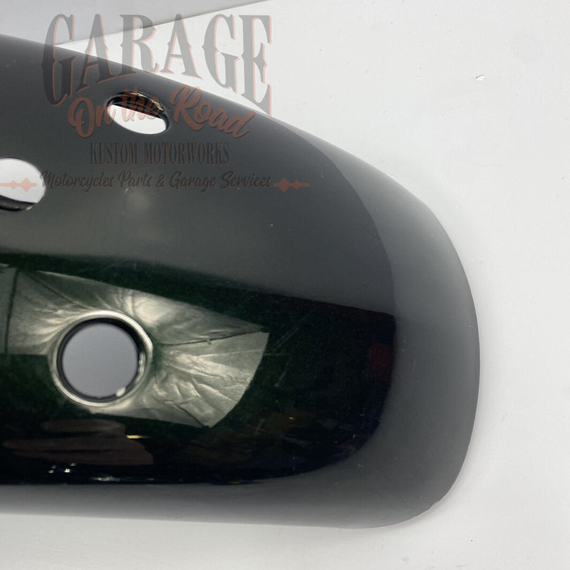 Rear Mudguard