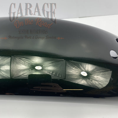 Rear Mudguard