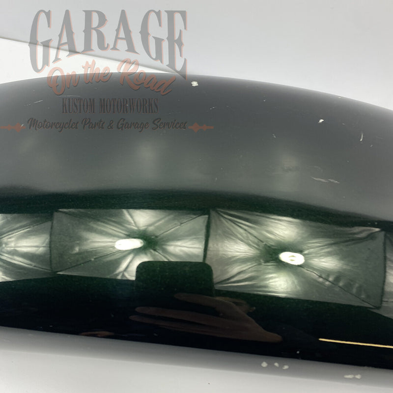 Rear Mudguard