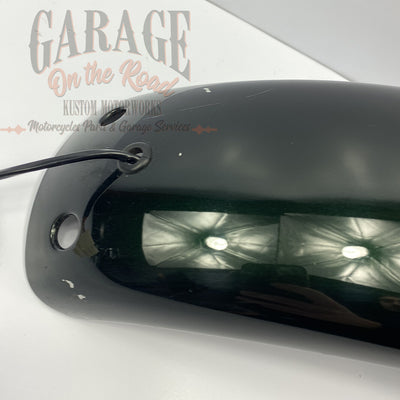 Rear Mudguard