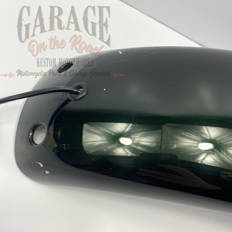 Rear Mudguard
