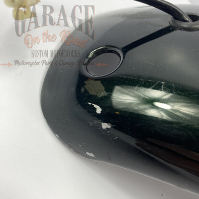 Rear Mudguard