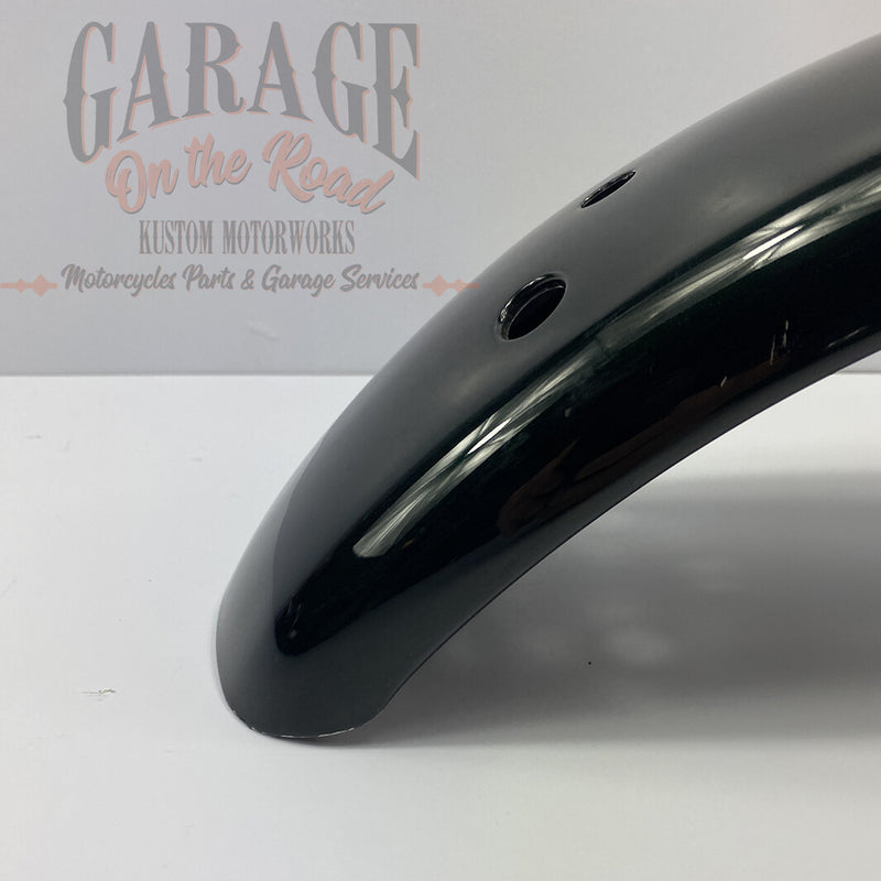Rear Mudguard