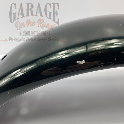 Rear Mudguard